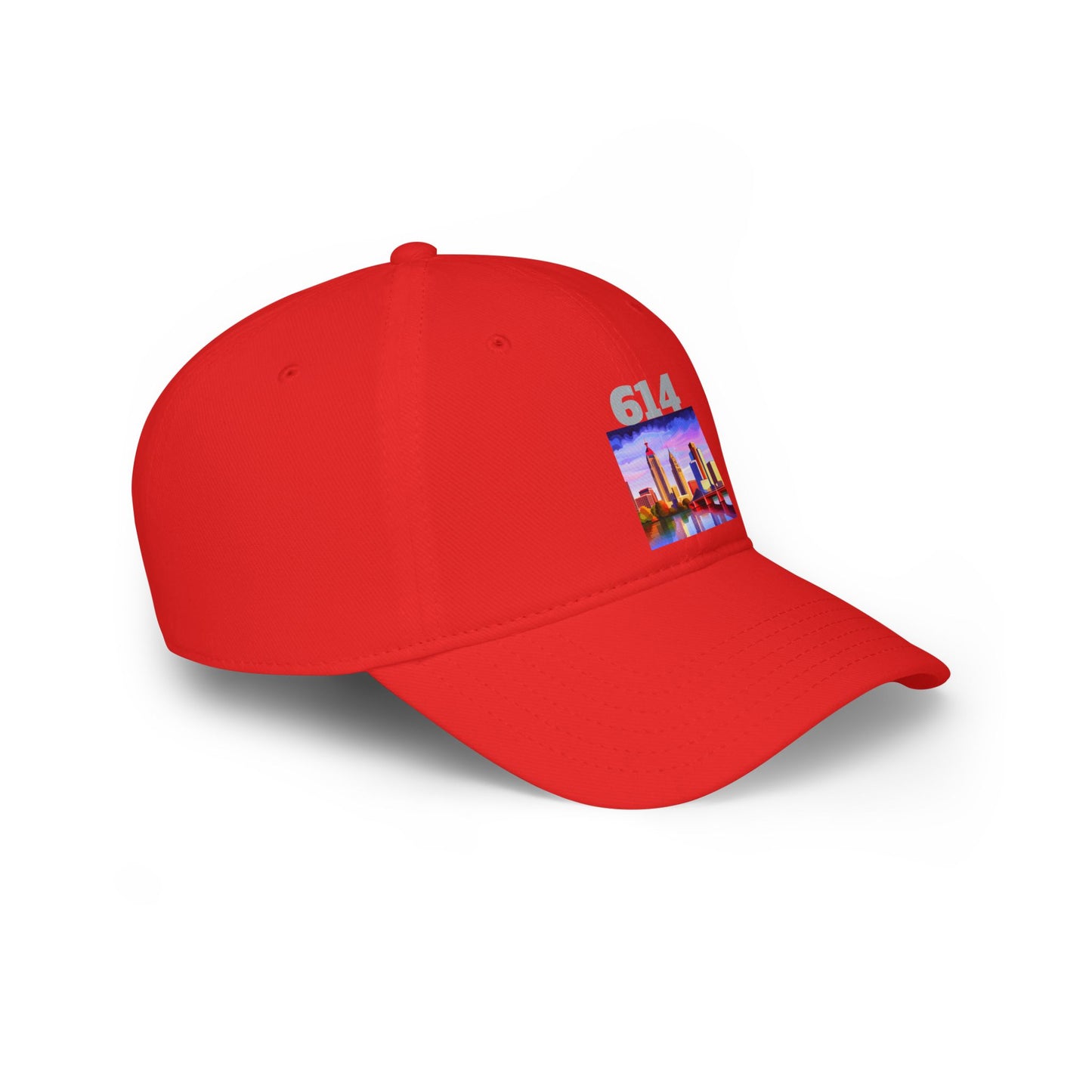 614 Columbus Hat