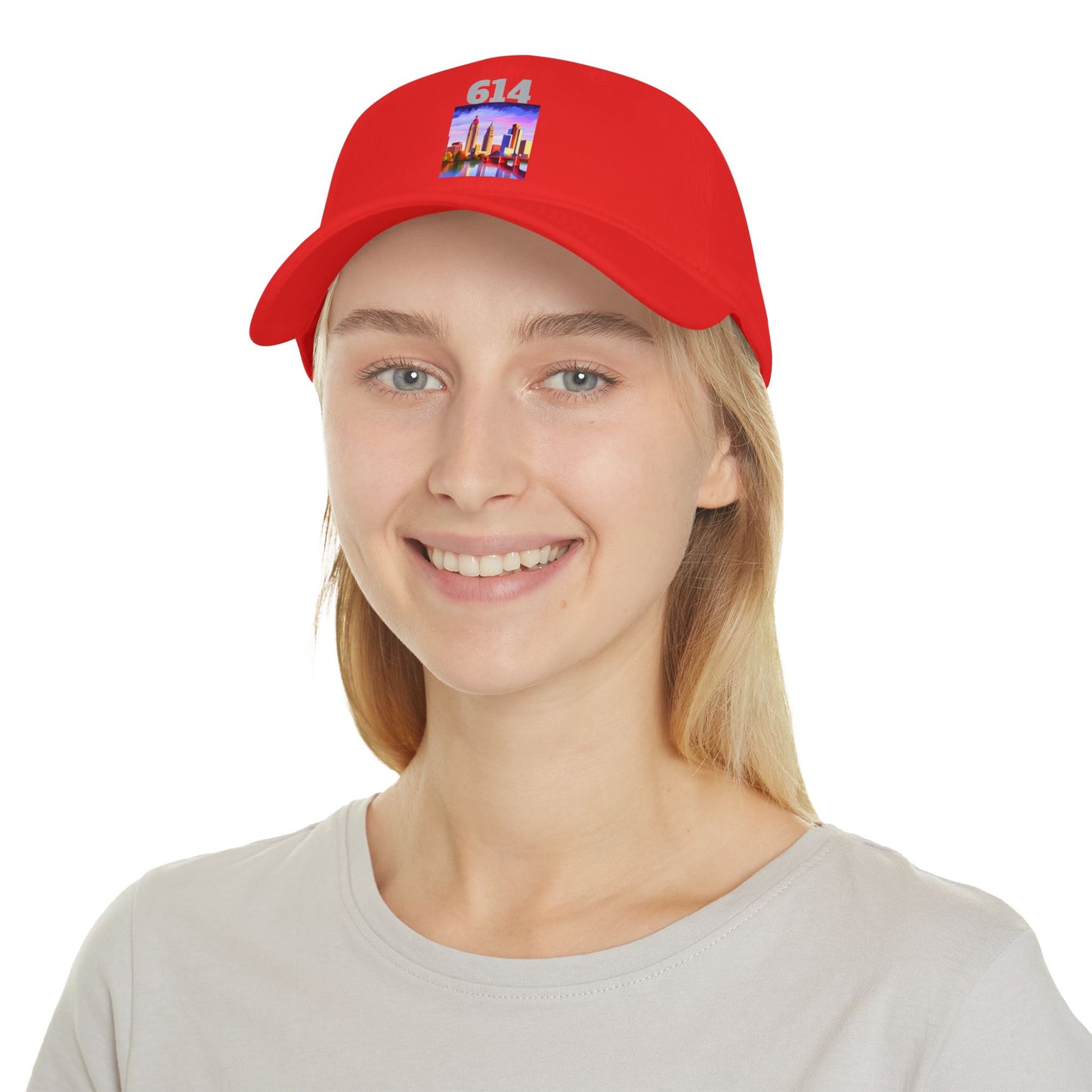 614 Columbus Hat