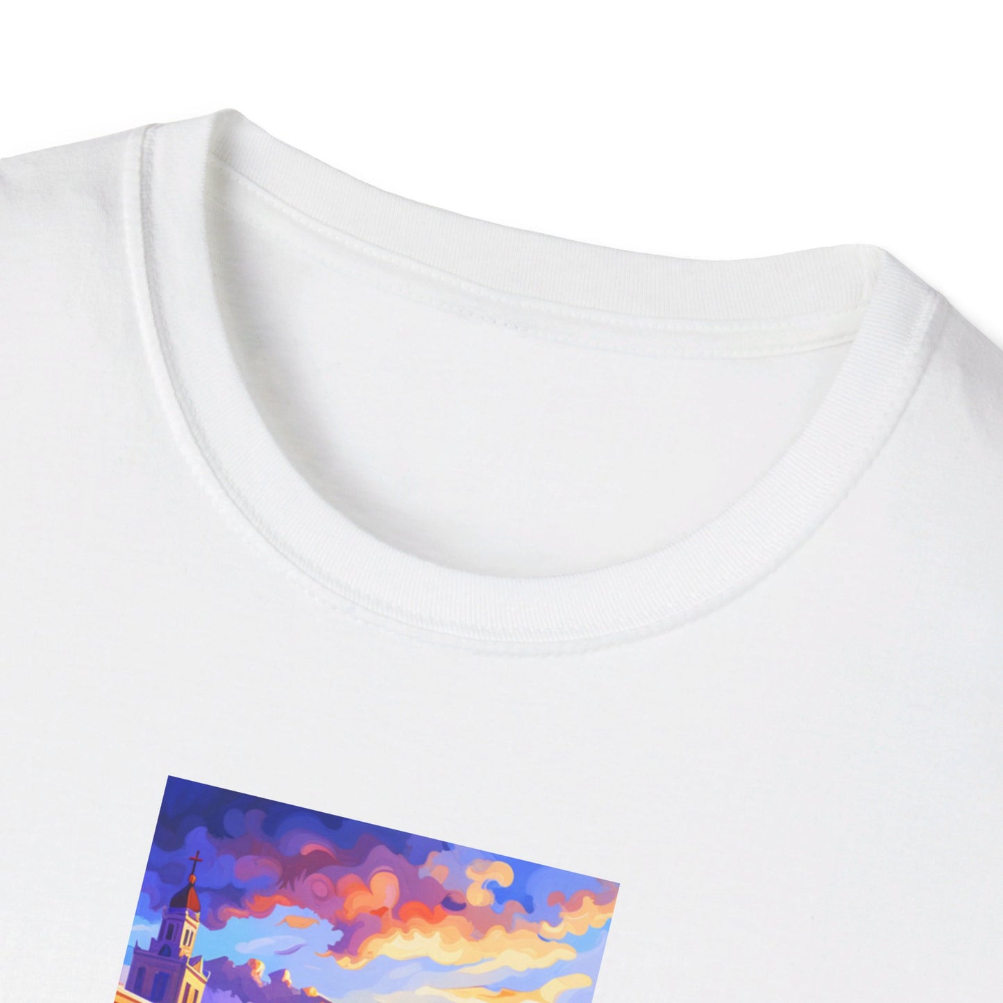 The 907 - Alaska T-shirt