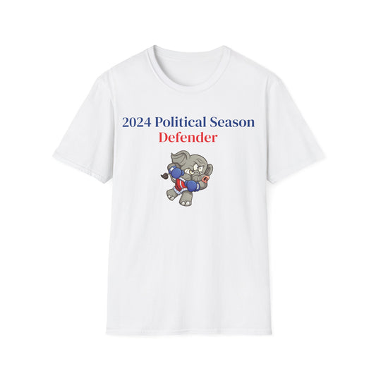 2024 Republicans T-shirt