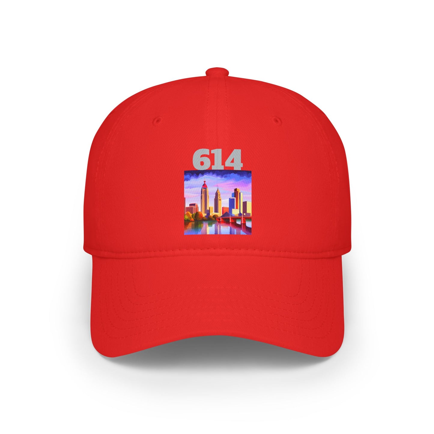 614 Columbus Hat