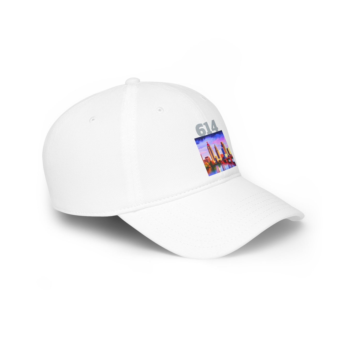614 Columbus Hat