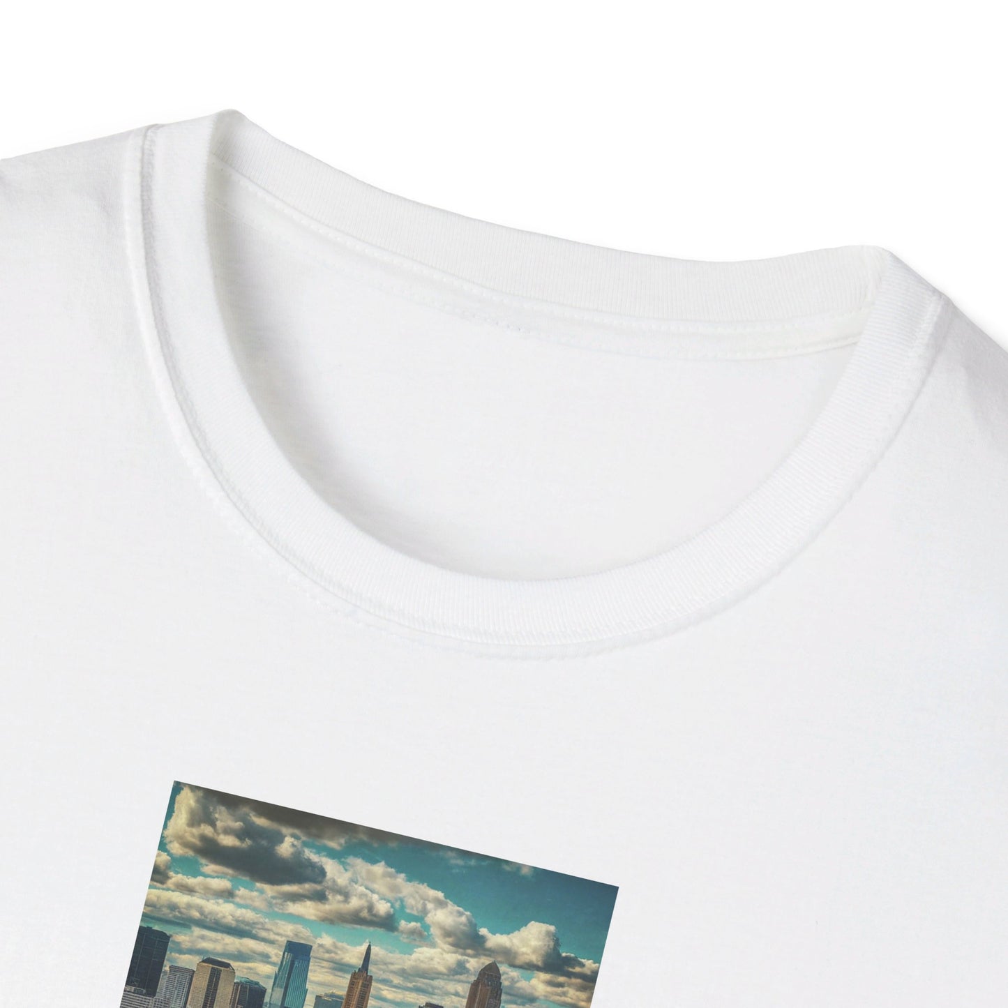 The 651 - Saint Paul, Minnesota T-shirt
