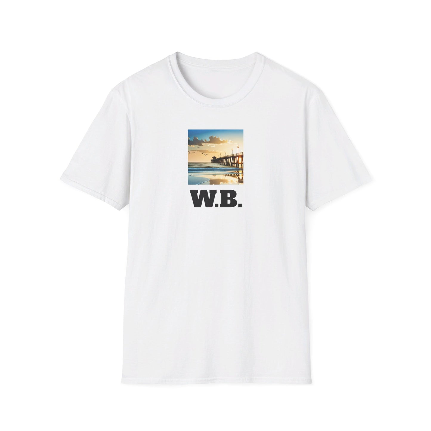 WB - WRIGHTSVILLE BEACH, North Carolina
