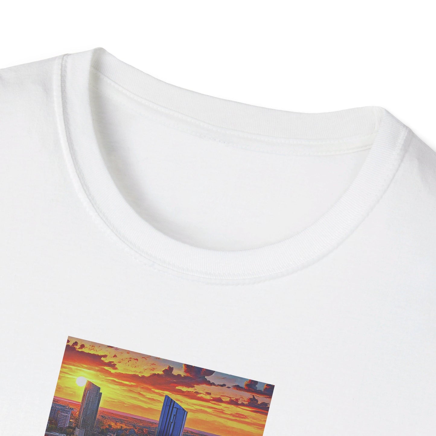 The 616 - Grand Rapids, Michigan T-shirt