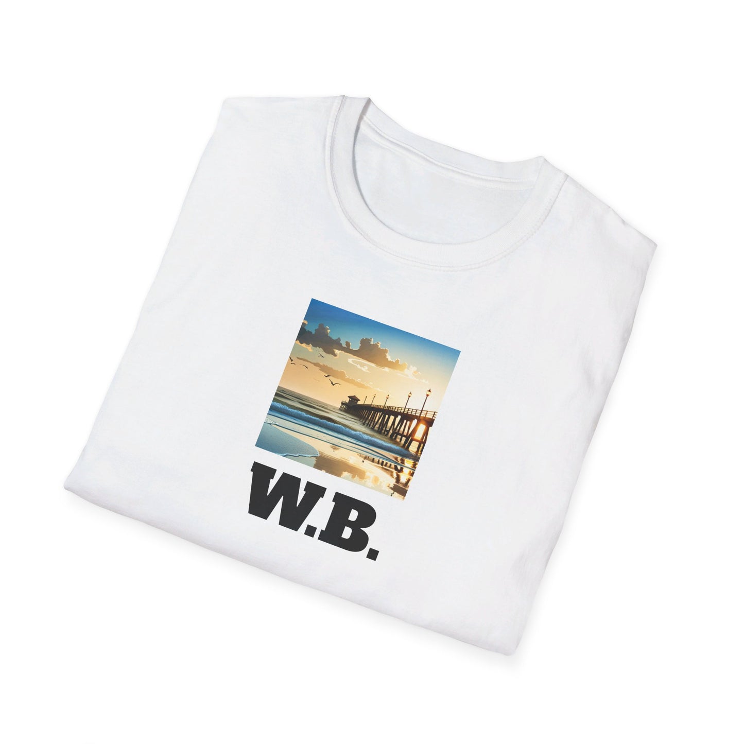 WB - WRIGHTSVILLE BEACH, North Carolina