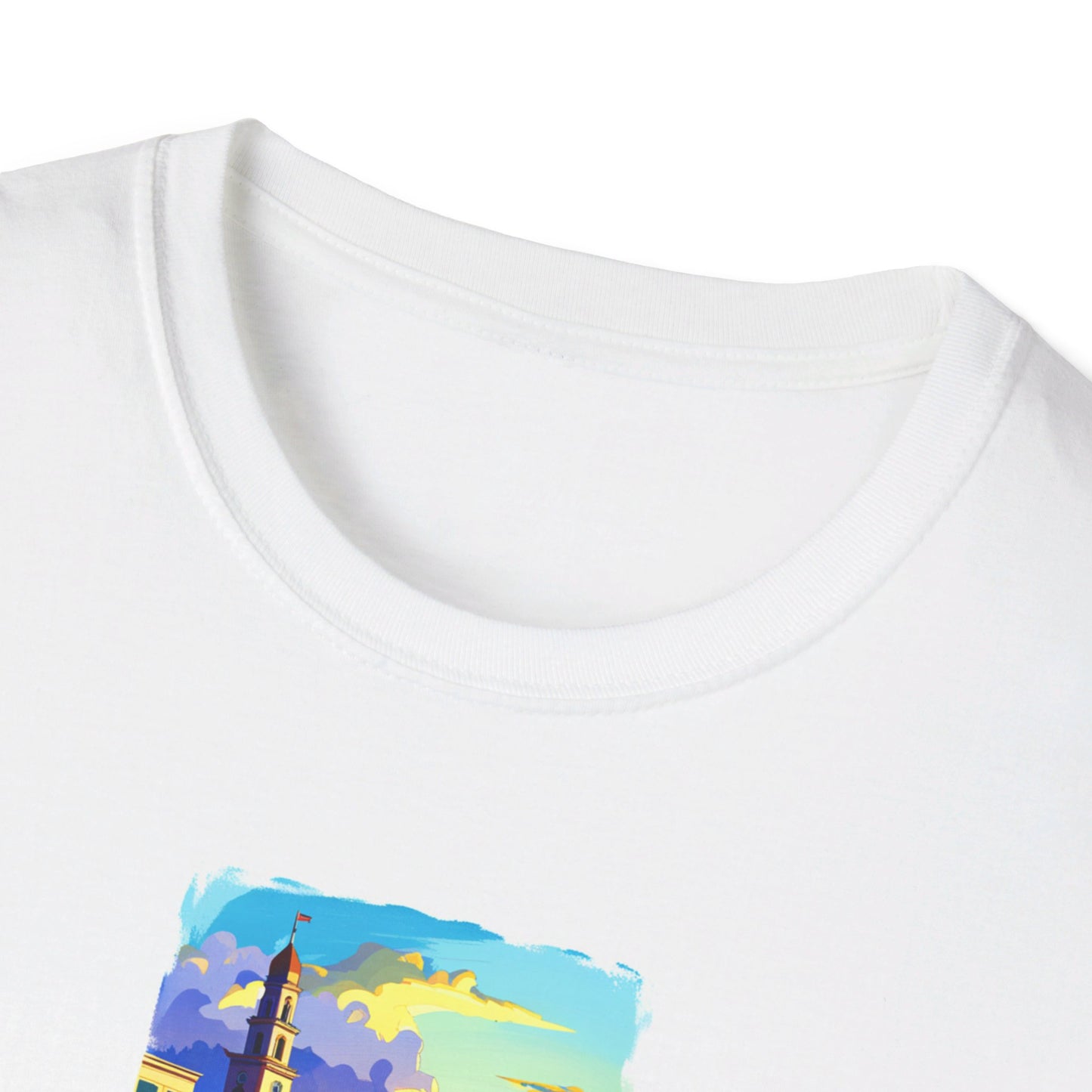 The 706 - Augusta, Georgia T-shirt