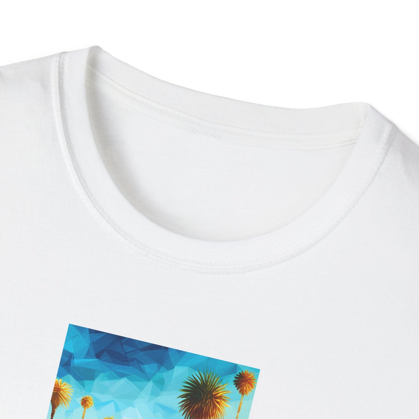 V.B - Venice Beach T-Shirt