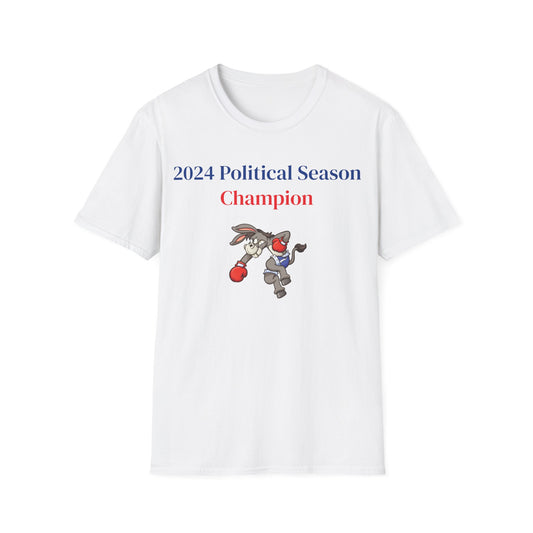 2024 Democrats T-shirt