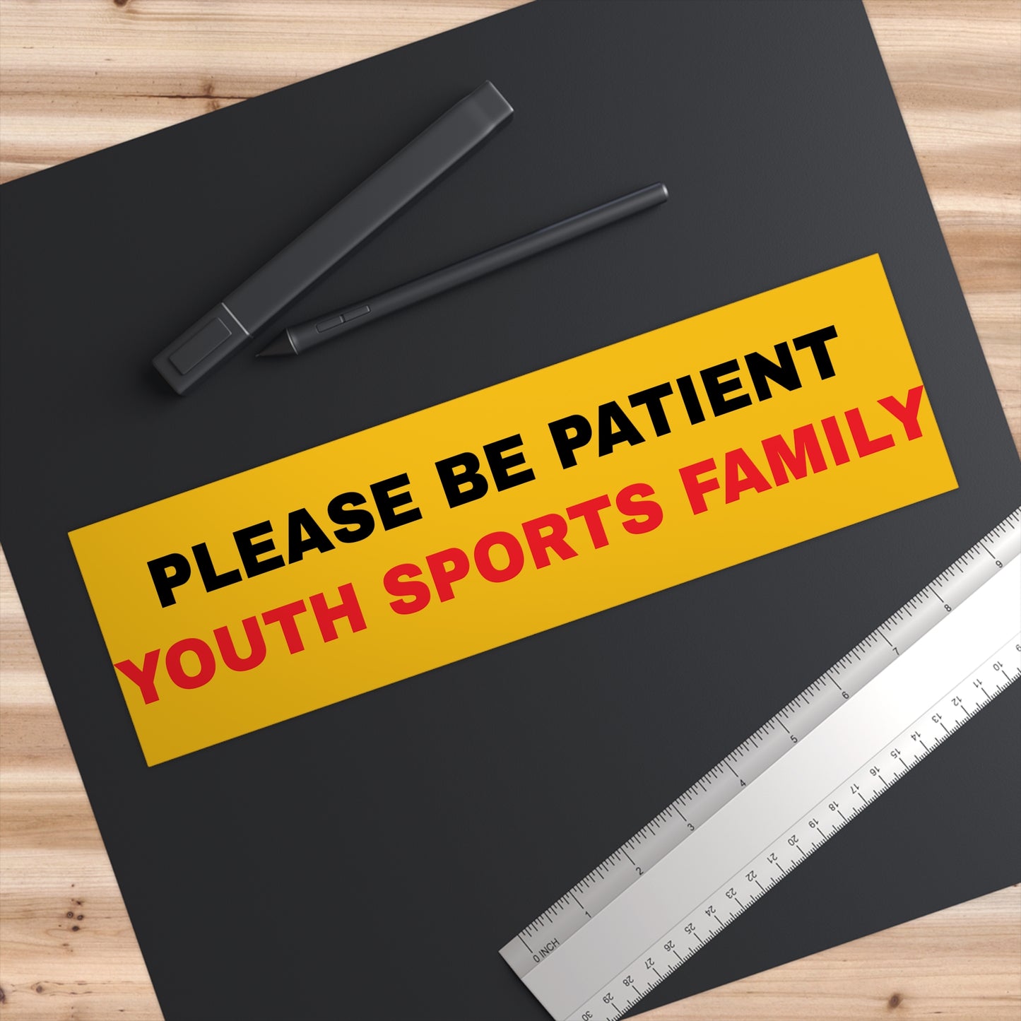 YOUTH SPORTS FAMILY