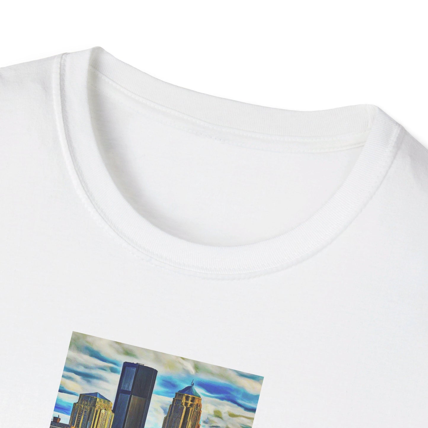 The 507 - Rochester, Minnesota T-shirt