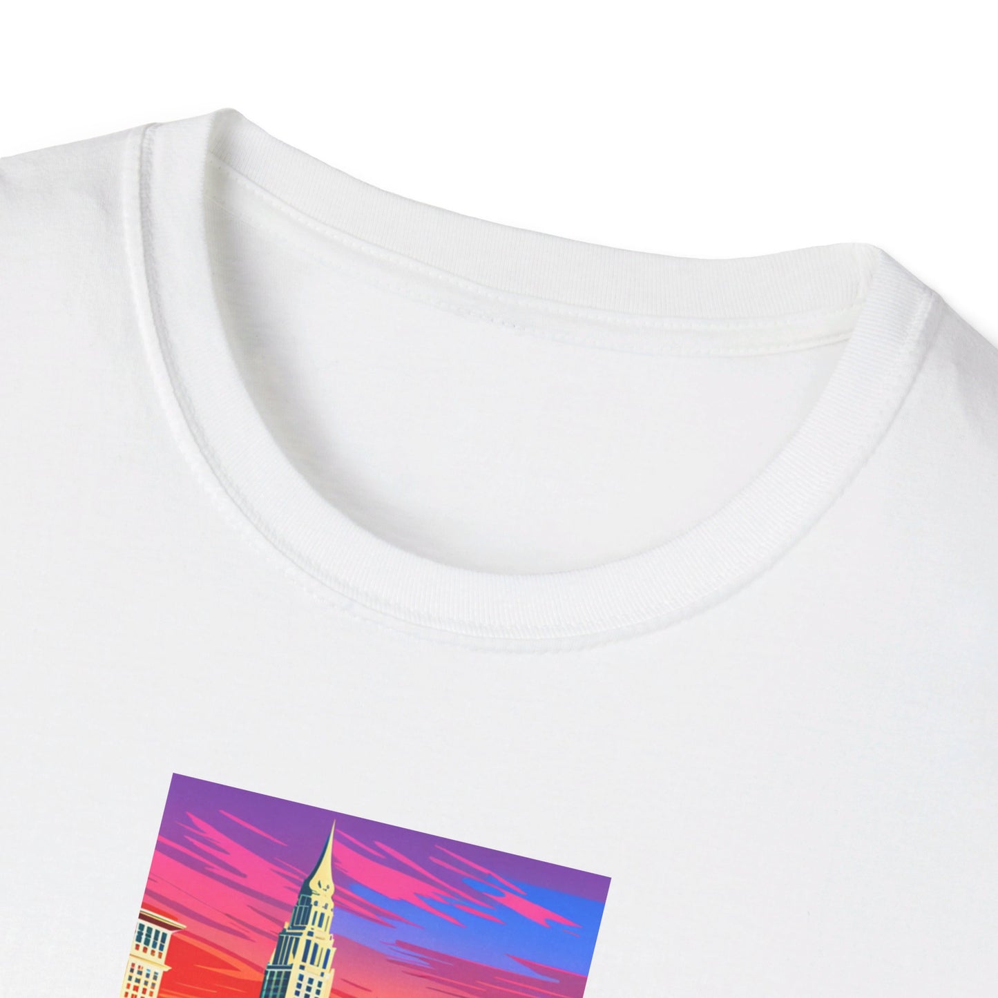 The 812 - Evansville, Indiana T-shirt
