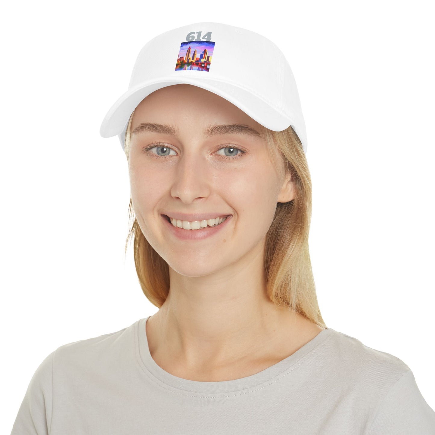 614 Columbus Hat