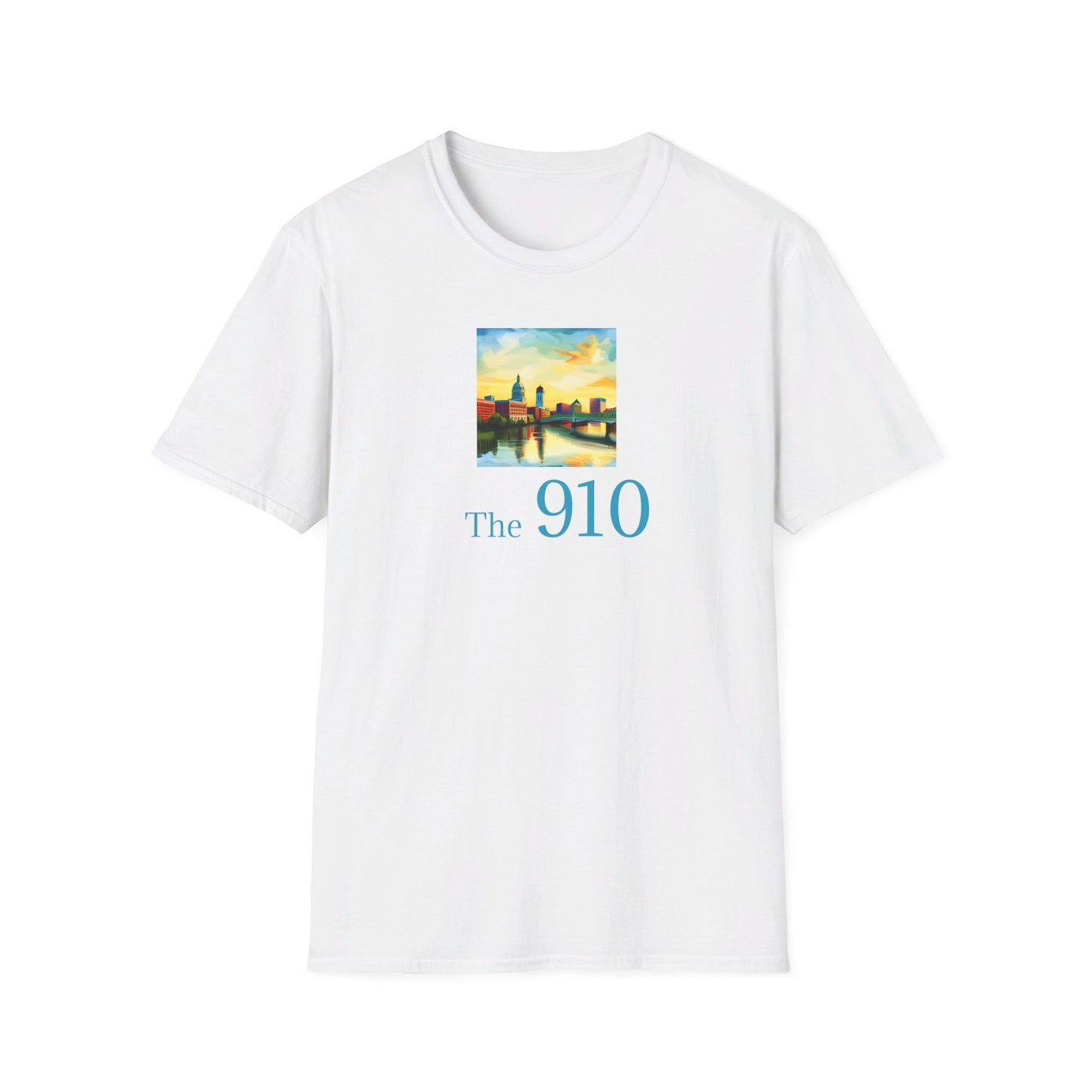 The 910 - Wilminton, North Carolina