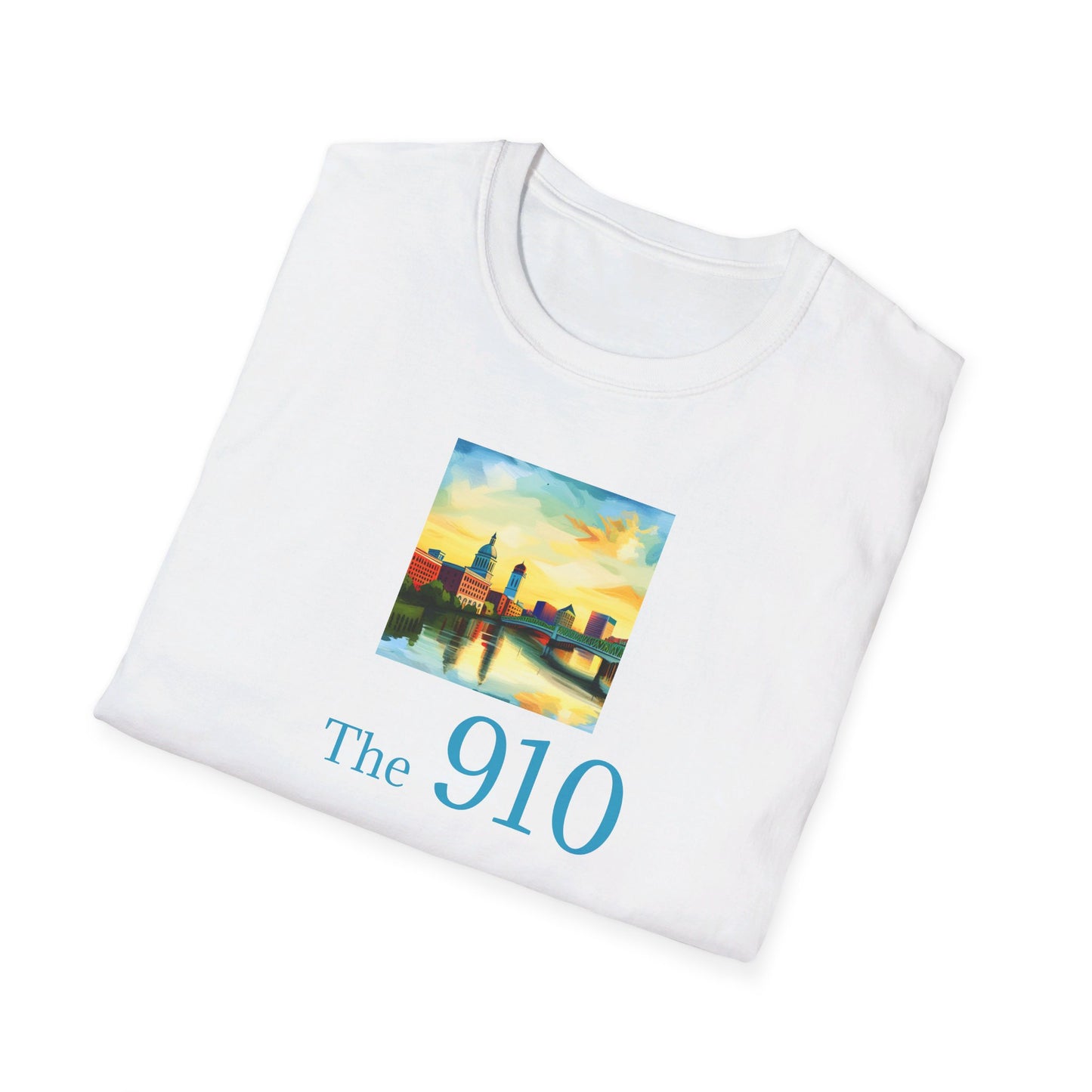 The 910 - Wilminton, North Carolina