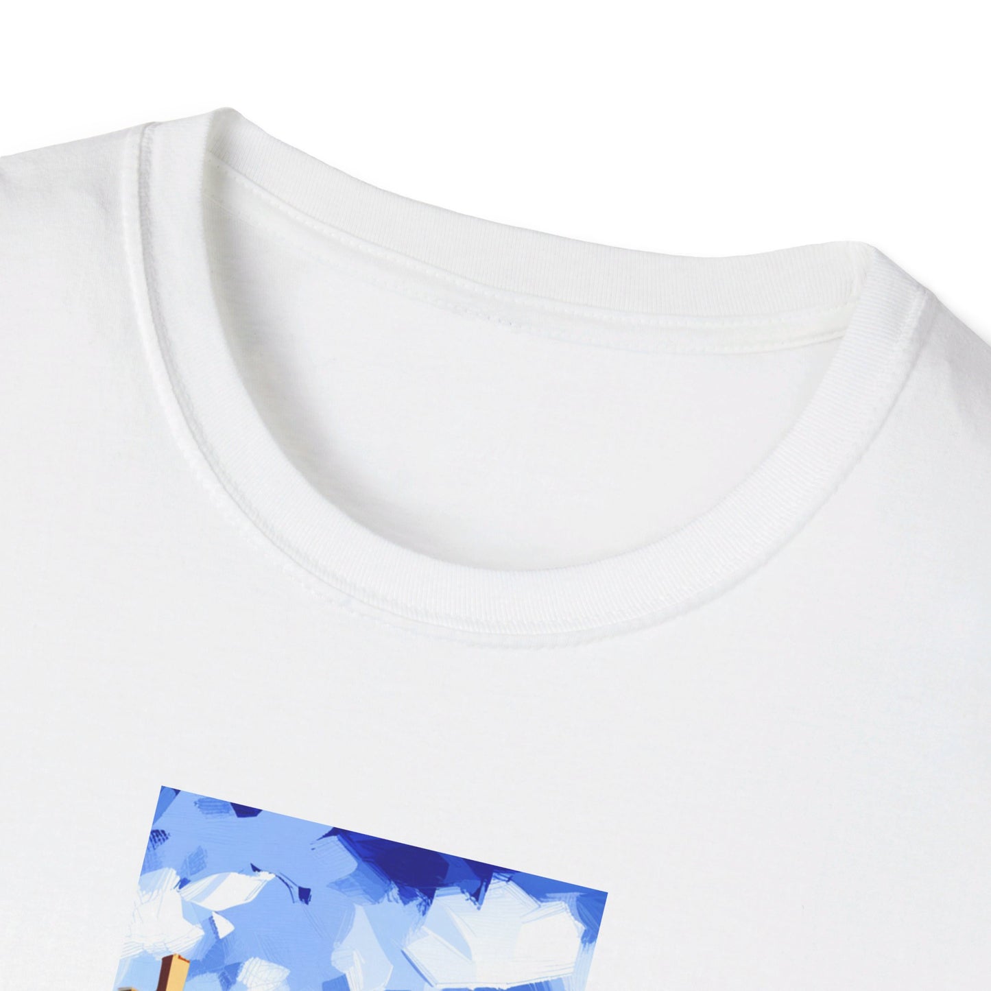 The 907 - Anchorage, Alaska T-shirt