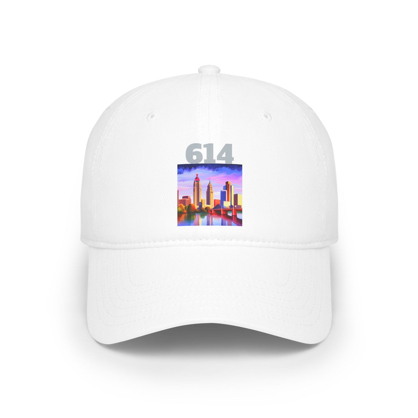 614 Columbus Hat