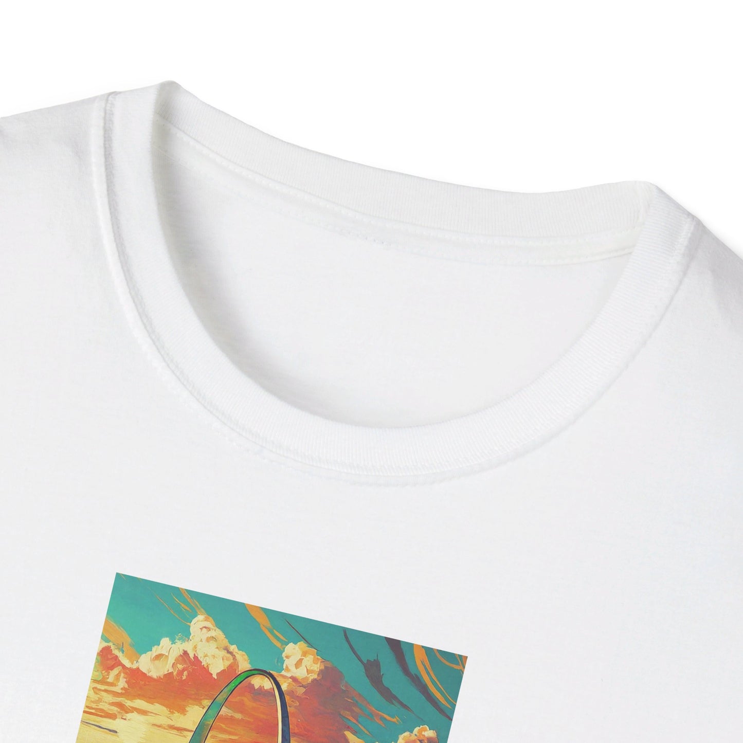 The 314 - Saint Louis T-shirt