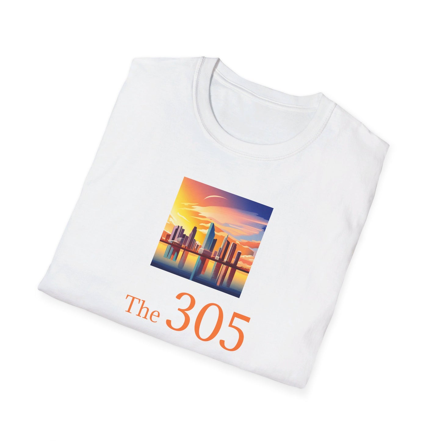 The 305 - Miami, Florida