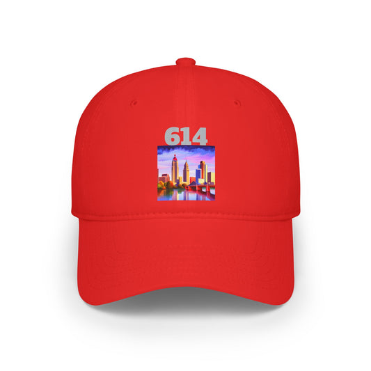 614 Columbus Hat
