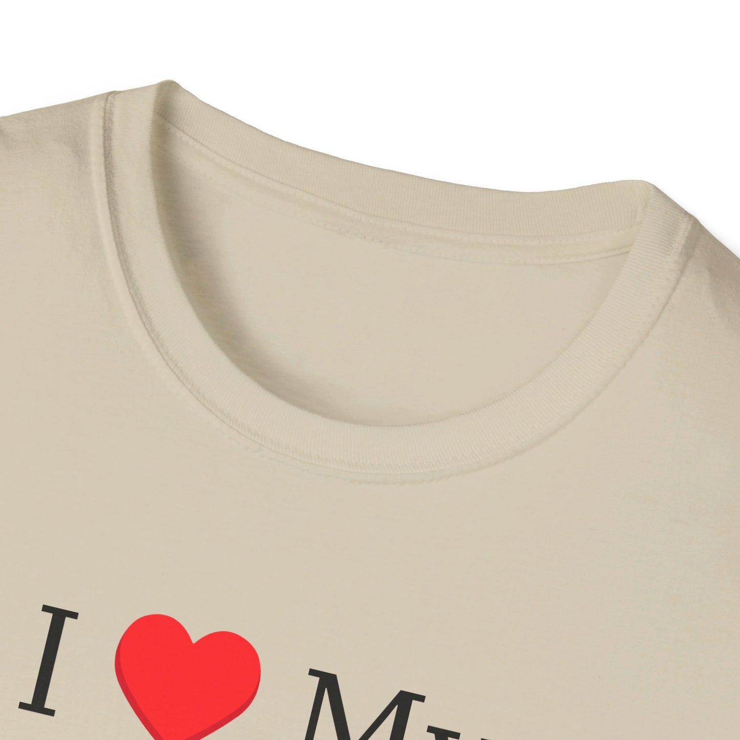 I Love My Labrador Retriever