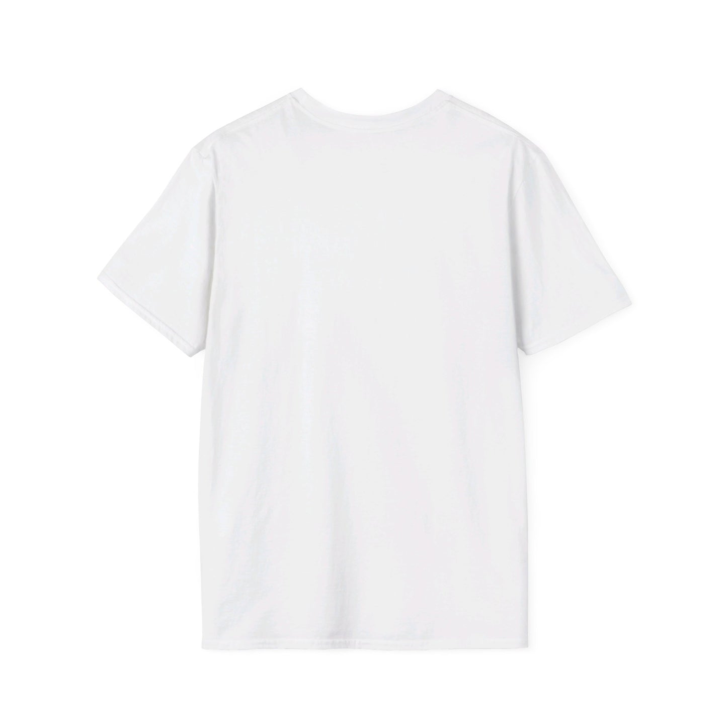 The 201 - Jersey City, New Jersey T-shirt