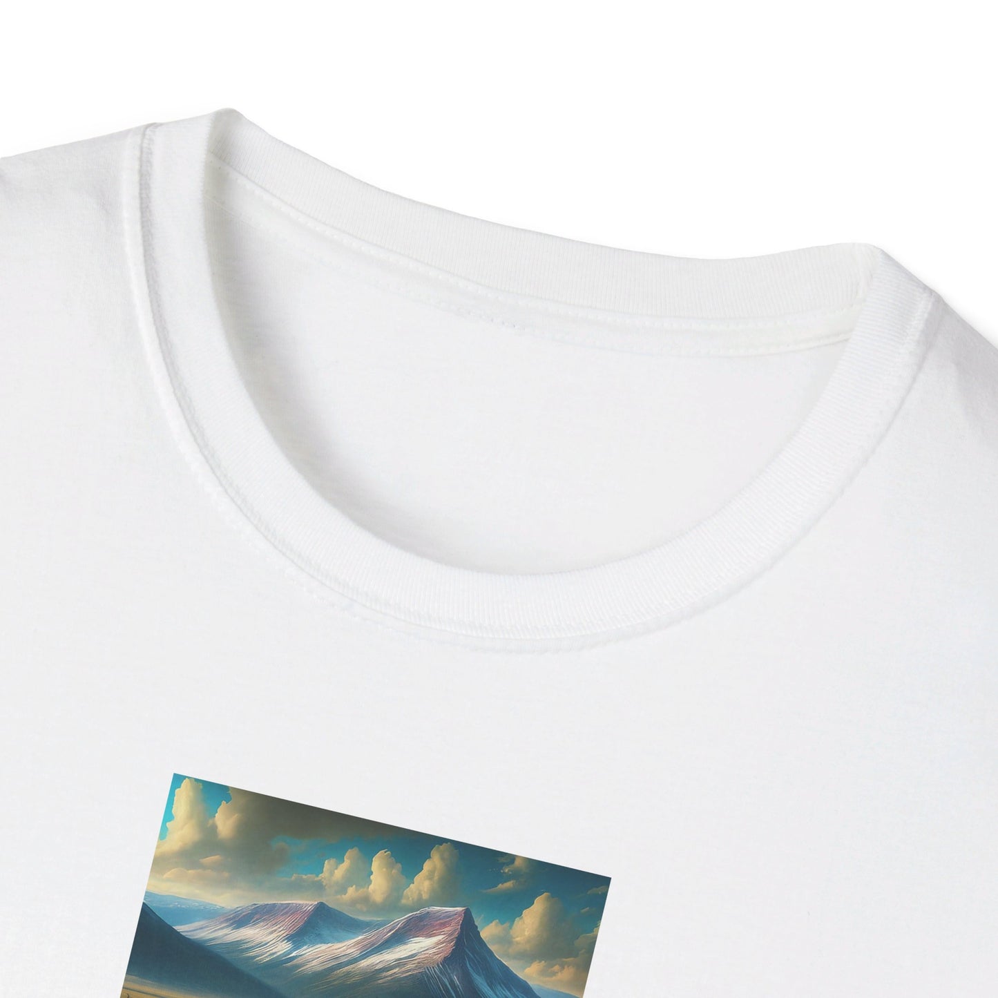 The 406 - Montana T-shirt