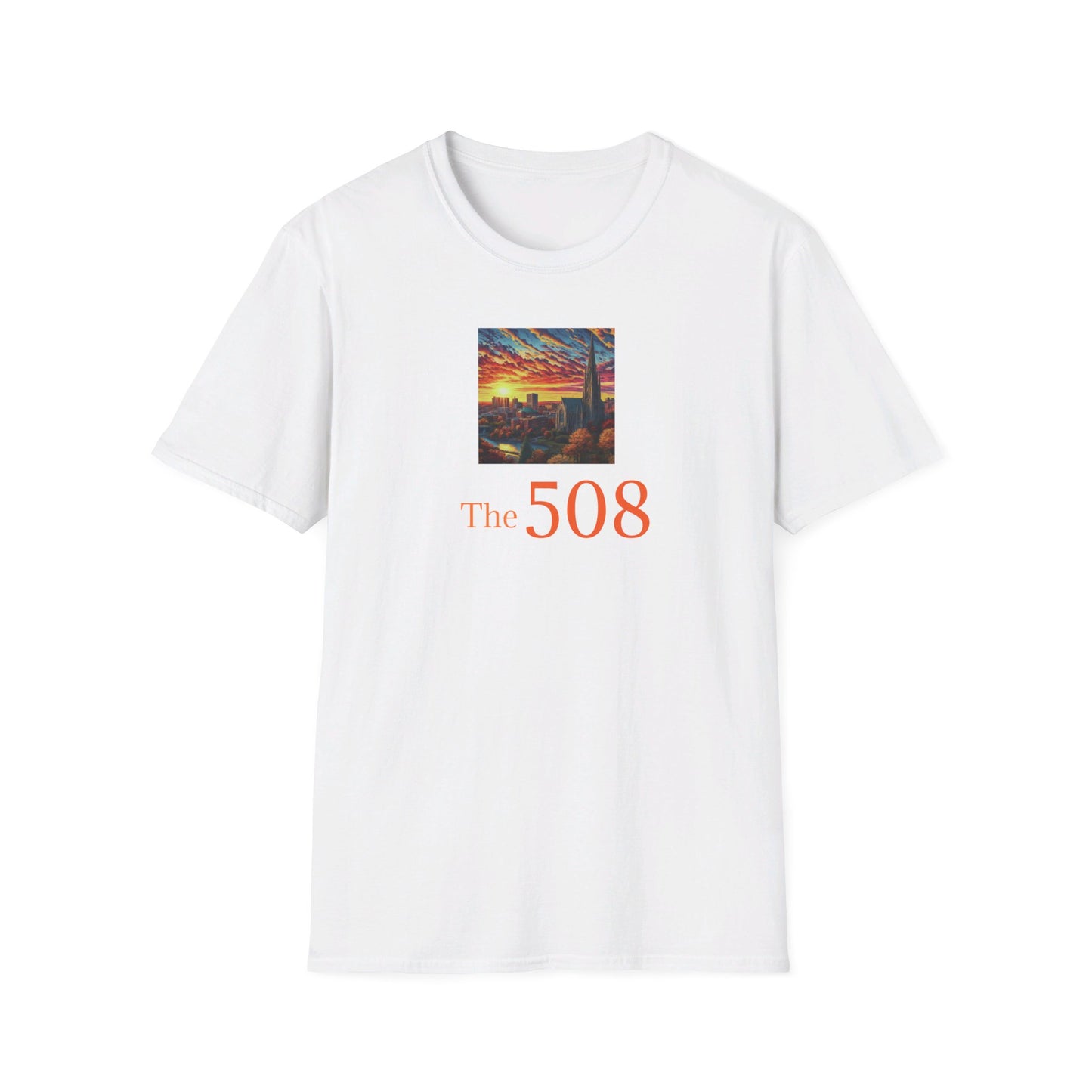 The 508 - Worcester, Massachusetts