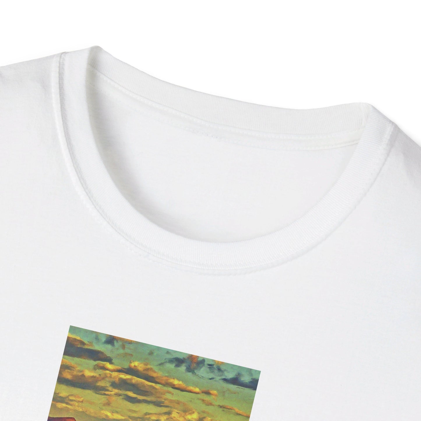 The 575 - Las Cruces, New Mexico T-shirt